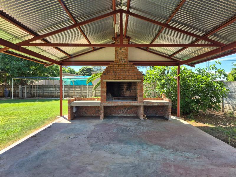 To Let 3 Bedroom Property for Rent in Meyerhof Free State